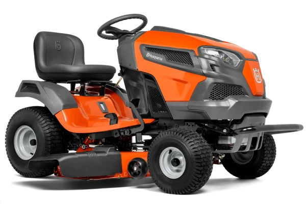 Husqvarna Lawn Tractor Ts142t.webp