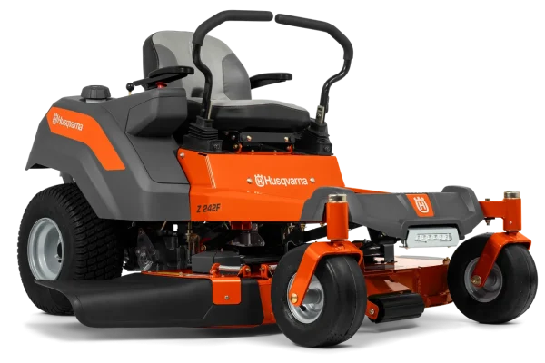 Husqvarna Zero Turn Z242f.webp