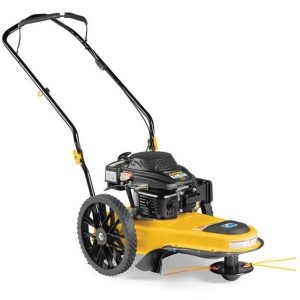 Cub Cadet Wheeled Trimmer 1.jpg