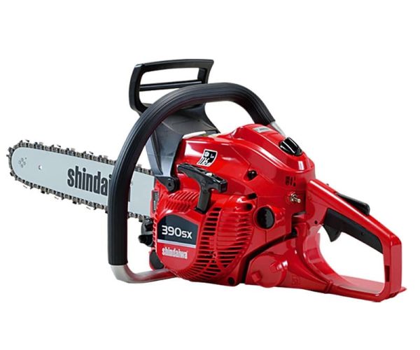 Shindaiwa 390sx Chainsaw.jpg