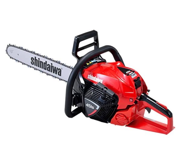 Shindaiwa 451s Chainsaw.jpg