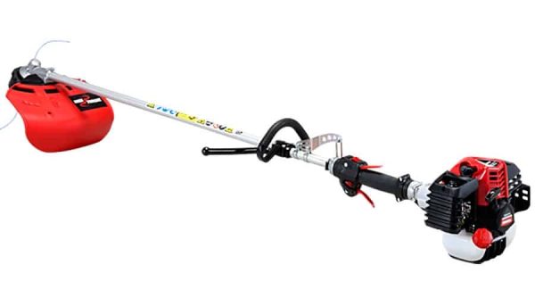 Shindaiwa T302ts Trimmer.jpg