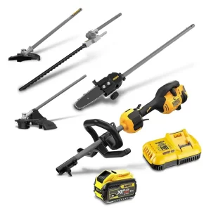 199903 Dewalt 54v Xr Flexvolt Brushless 1 X 9 0ah Power Head Kit Ttkit914 Hero