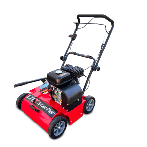 Cox Scarifier