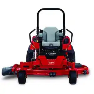 Toro 72in Z Master 7500 D